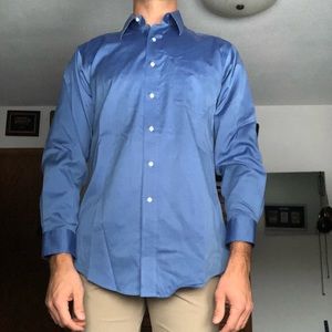 RBM Dress Shirt